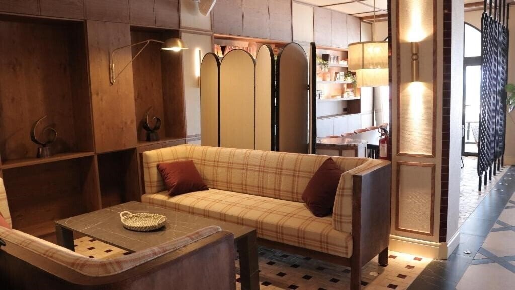 Фотография Jova 3*