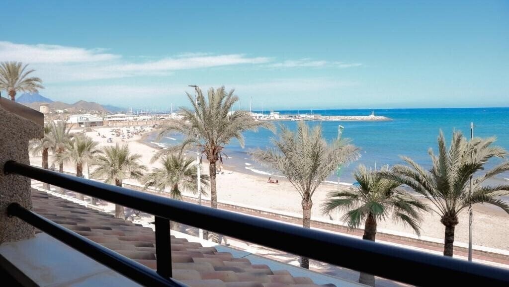 Картинка Jova 3*