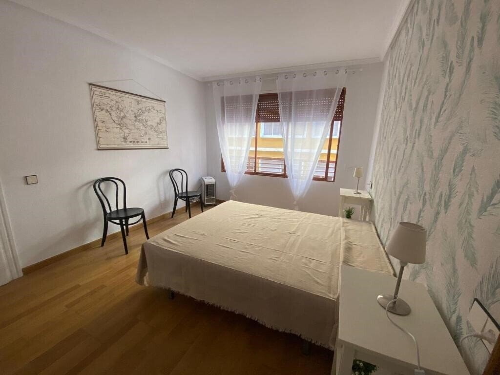 Картинка Apartamentos Rambla 3*