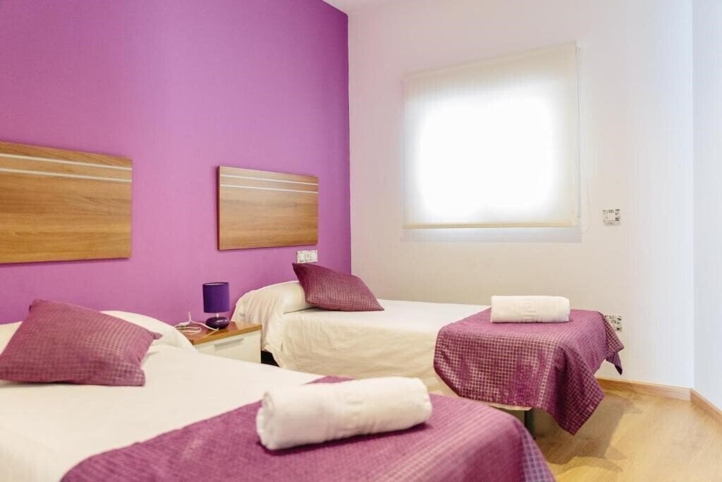 Tito San Agustin Apart 3* суреті