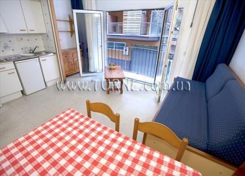 Картинка Jorsant Apartment 2*