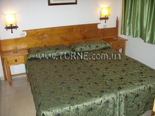 Фотография Jorsant Apartment 2*