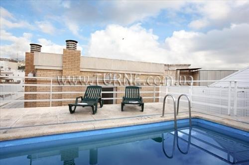 Отель Jorsant Apartment 2*