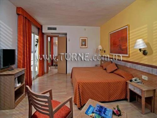 Iberostar Playa De Muro Village 5* фотосуреті