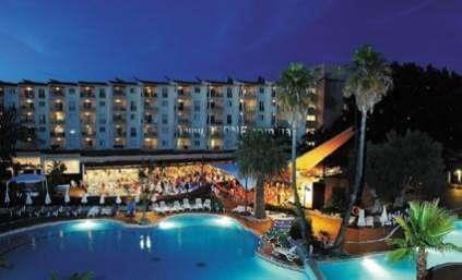 Отель Viva Tropic 4*