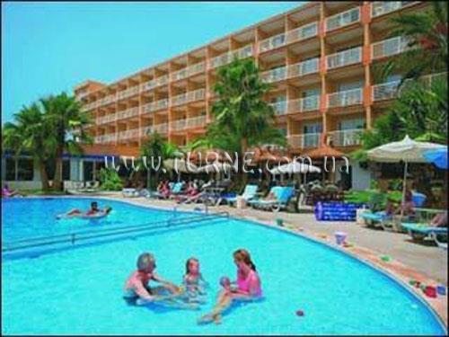 Картинка Ferrer Maristany 4*