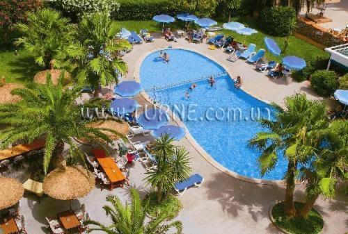 Изображение Ferrer Maristany 4*