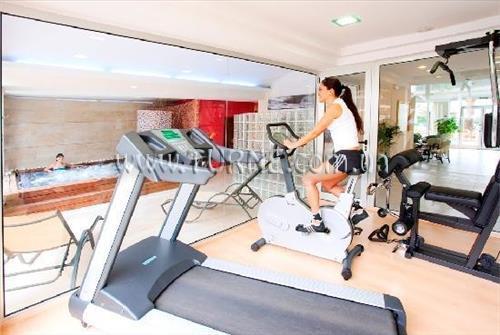 Отель Ferrer Maristany 4*