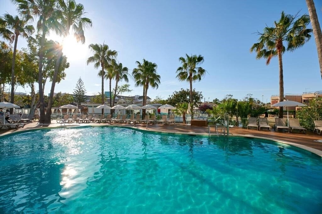 Фото Roc Boccaccio 3*