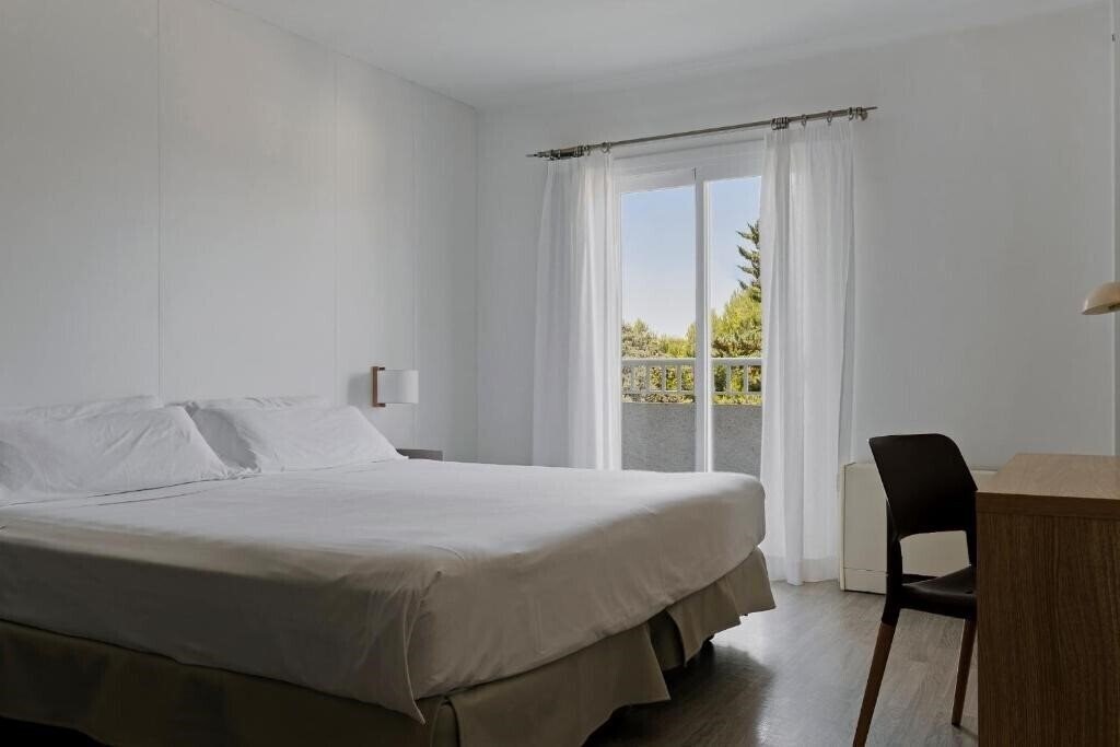 Картинка Prinsotel Mal Pas 4*