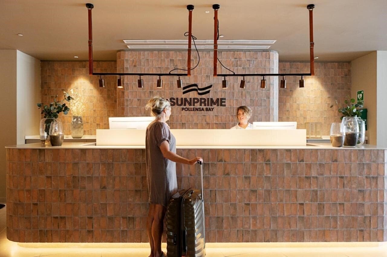 Фото Sunprime Pollensa Bay 4*