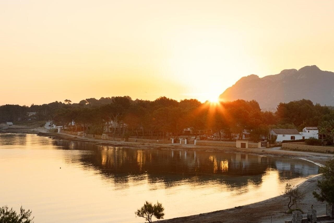 Изображение Sunprime Pollensa Bay 4*