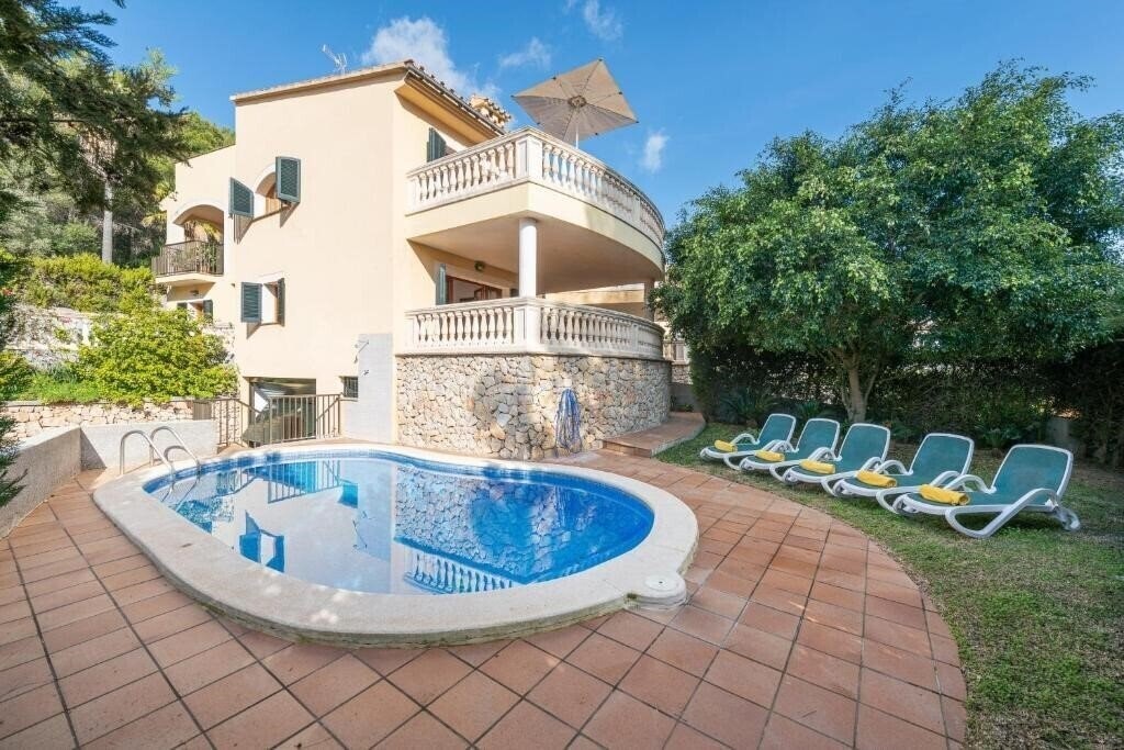 Villa Besso 3* қонақ үйі