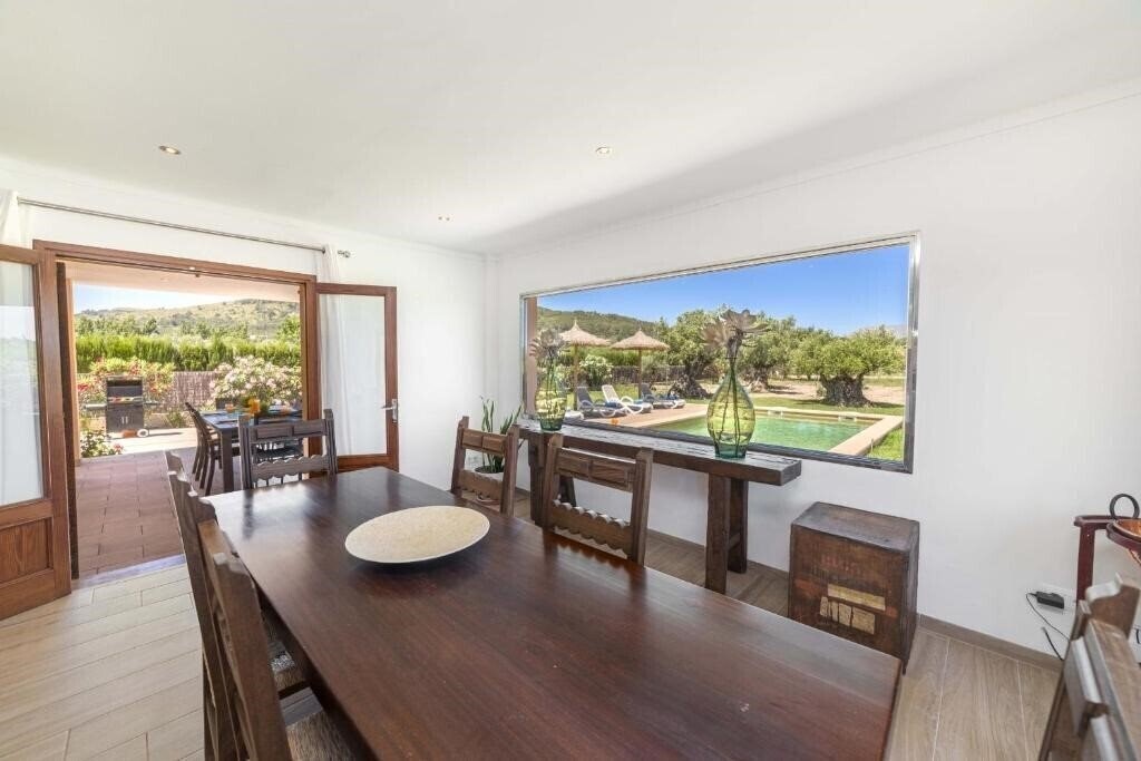 Картинка Villa Can Segue 3*