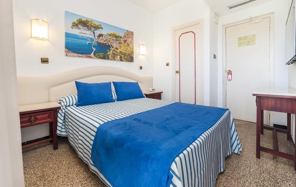 Globales Condes De Alcudia (ex. Condes De Alcudia) 3* суреті