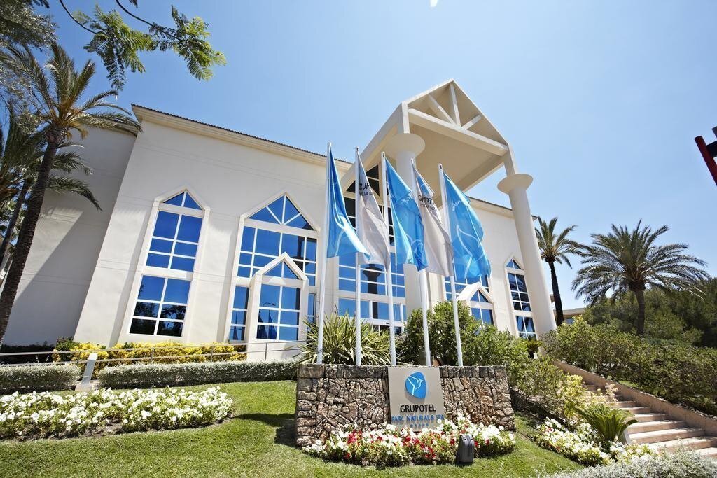 Фото Grupotel Parc Natural & SPA (ex. Grupotel Parc Natural) 5*