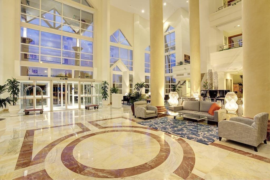 Grupotel Parc Natural & SPA (ex. Grupotel Parc Natural) 5* фотосуреті