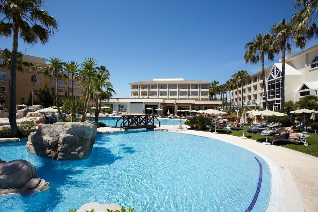 Grupotel Parc Natural & SPA (ex. Grupotel Parc Natural) 5* суреті