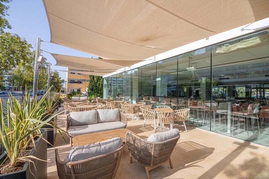 Изображение JS Sol de Alcudia 3*