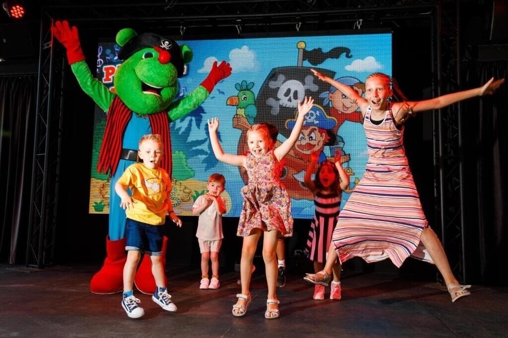 Фото Viva Sunrise 4*