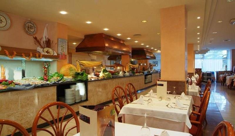 Изображение Grupotel Port D'Alkudia 4*