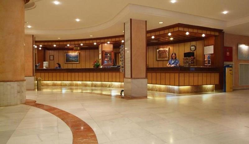 Фотография Grupotel Port D'Alkudia 4*