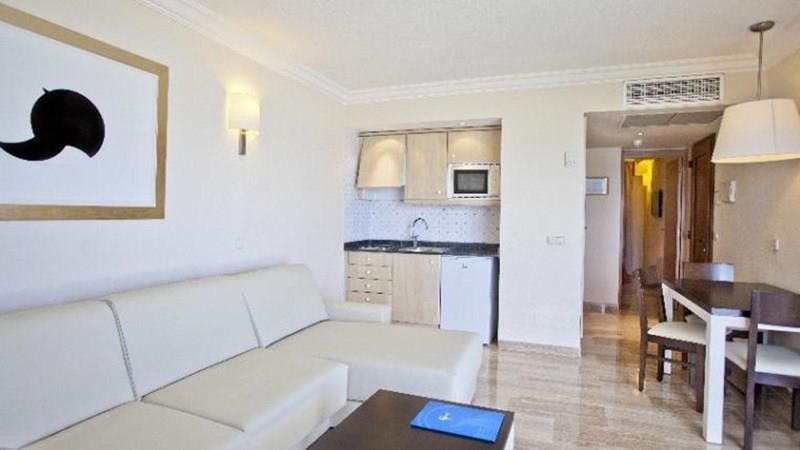 Картинка Grupotel Port D'Alkudia 4*