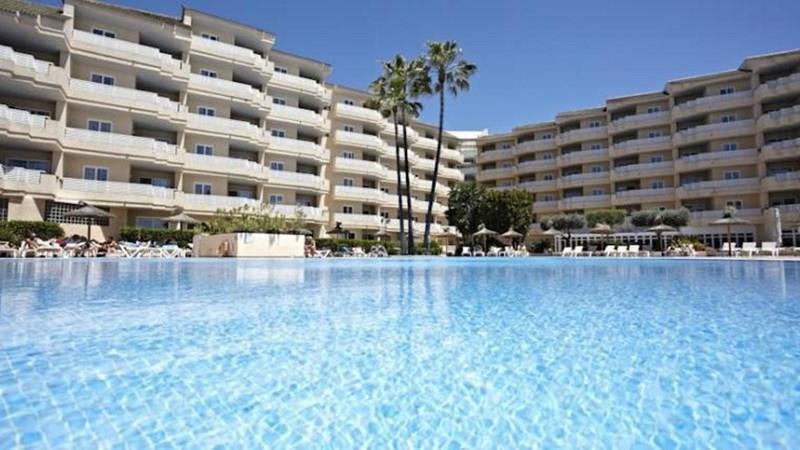 Фото Grupotel Port D'Alkudia 4*