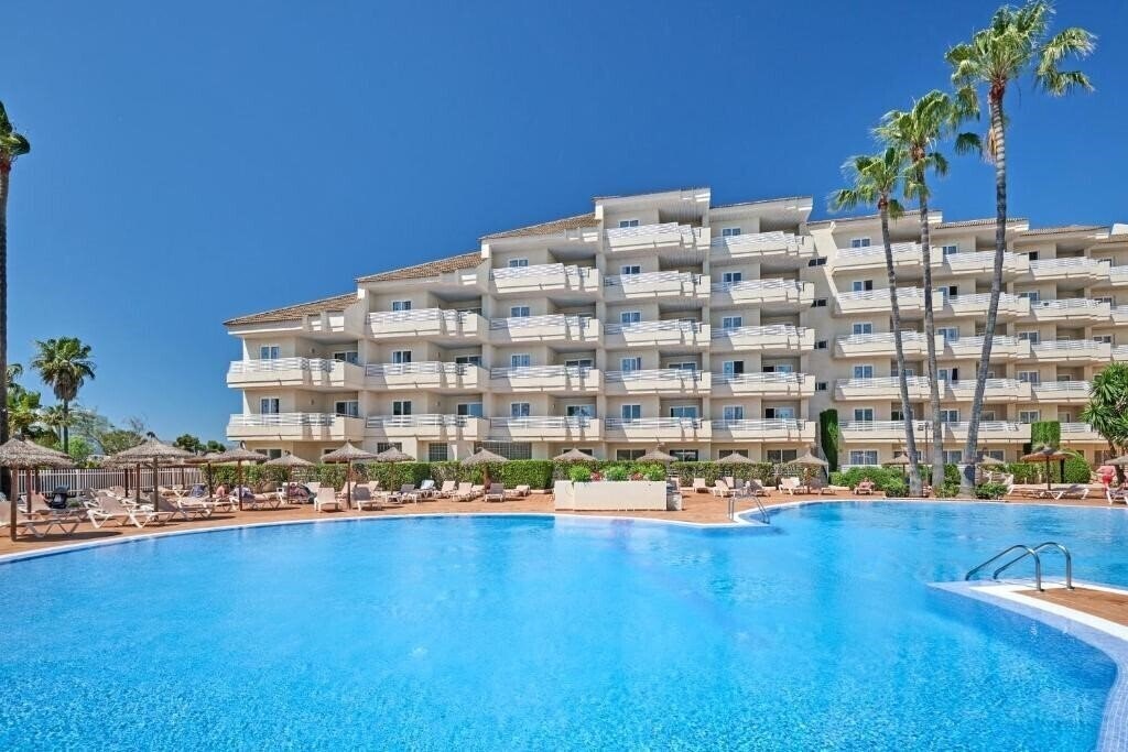 Grupotel Port D'Alkudia 4* суреті