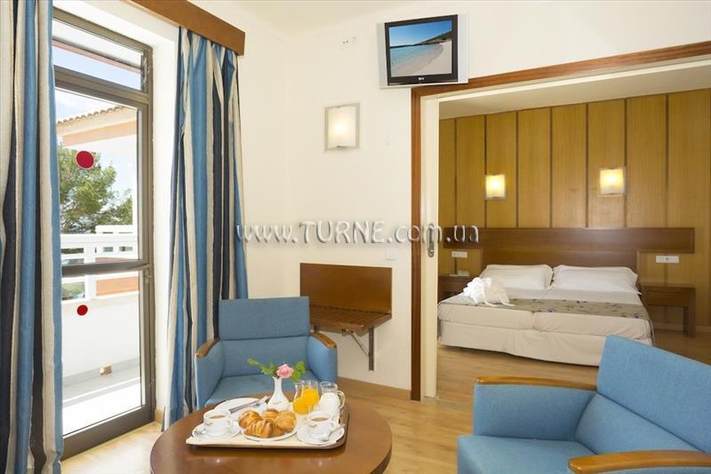 Изображение Inmood Aucanada 4*