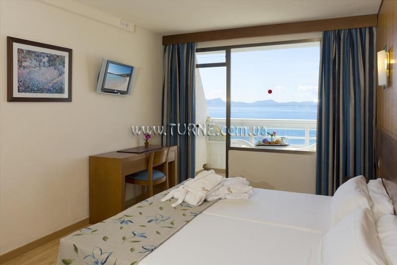 Фото Inmood Aucanada 4*