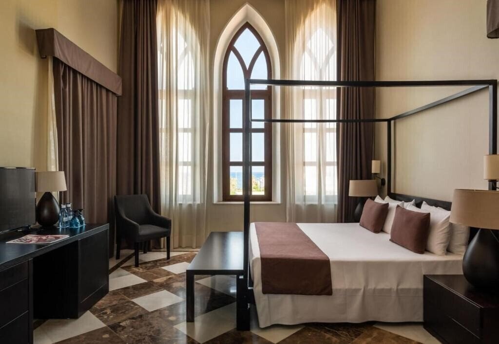 Фото Alegria Palacio Mojacar 4*