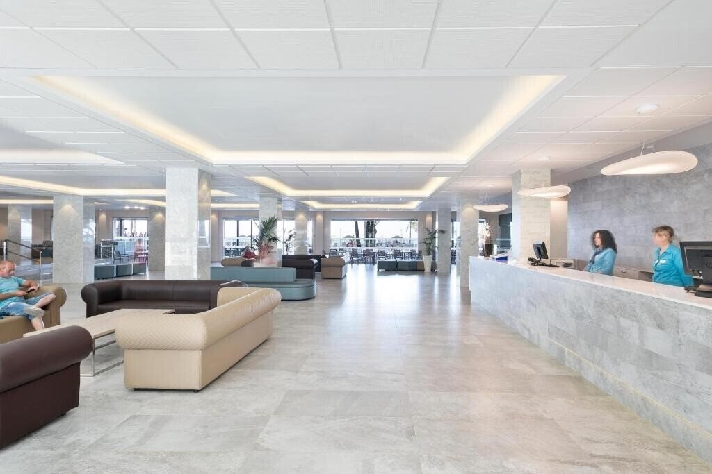 Фото Best Sabinal 4*