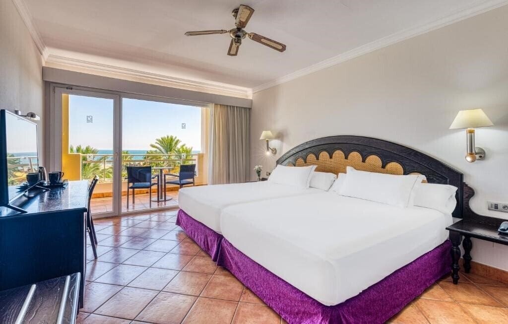 Фото Zimbali Playa 4*