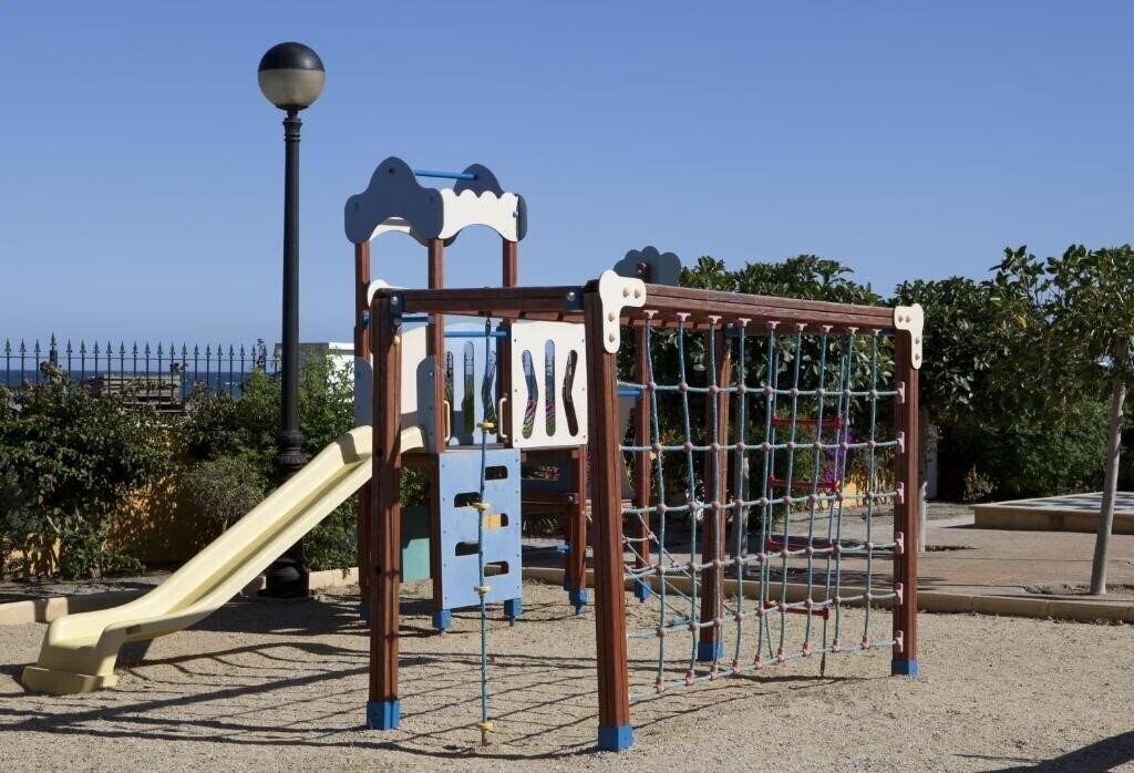 Изображение Zimbali Playa 4*