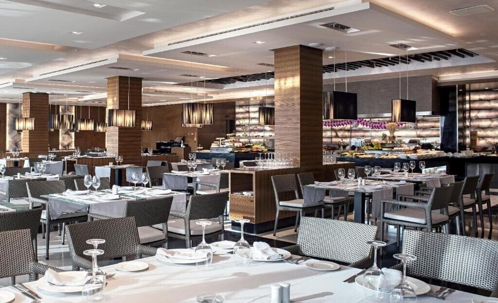 Ar Golf Almerimar 5* суреті