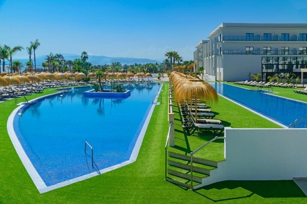 Cabogata Beach Hotel & SPA 5* суреті