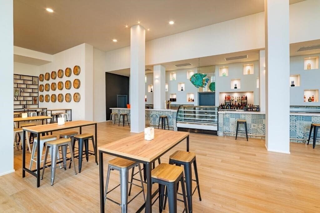 Cabogata Beach Hotel & SPA 5* суреті