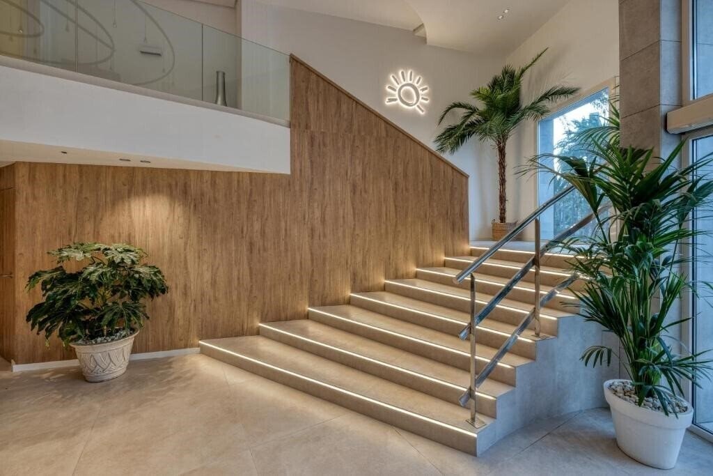 Изображение Gran Hotel Almeria 4*