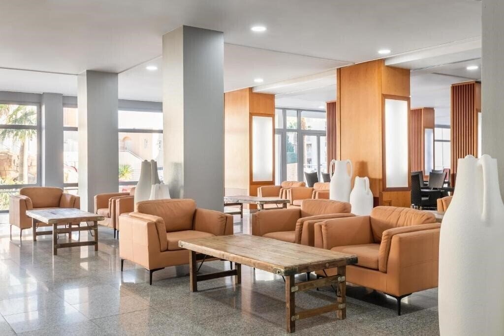 Изображение Alegria Fenix Family 4*