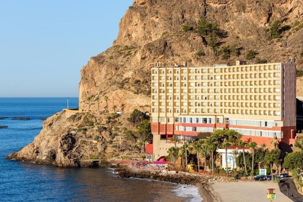 Фотография Mirador Del Cabo 4*