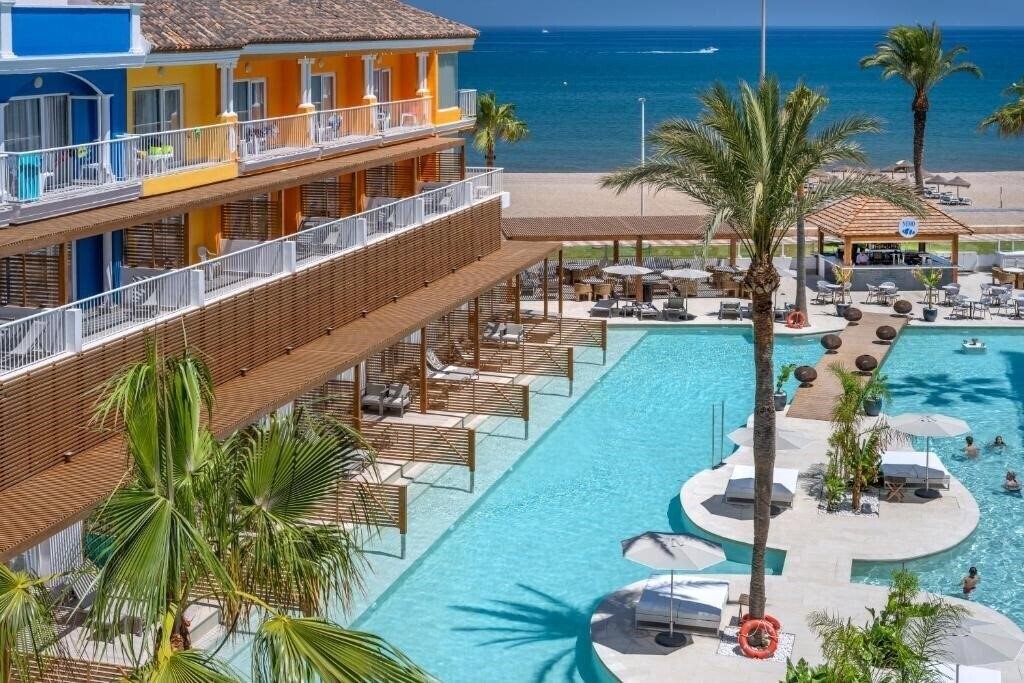 Фотография Mediterraneo Bay Hotel & Resort 4*
