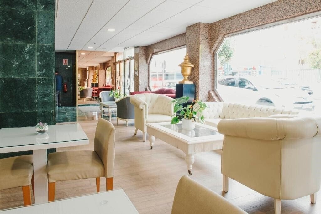 Hotel Embajador (ex. Vita Embajador) 2* суреті