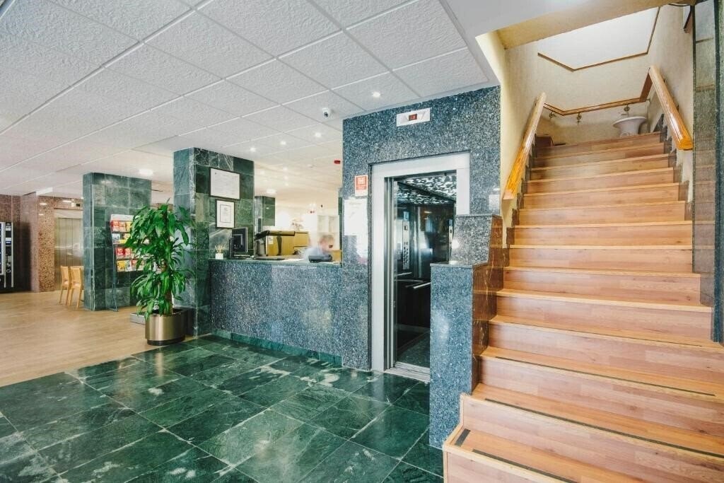Hotel Embajador (ex. Vita Embajador) 2* суреті