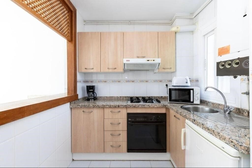 Фотография Apartamentos Golf Center Pueblo 2*