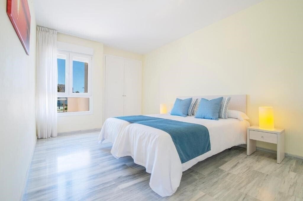 Фото Pierre Vacances Almeria Roquetas De Mar 3*