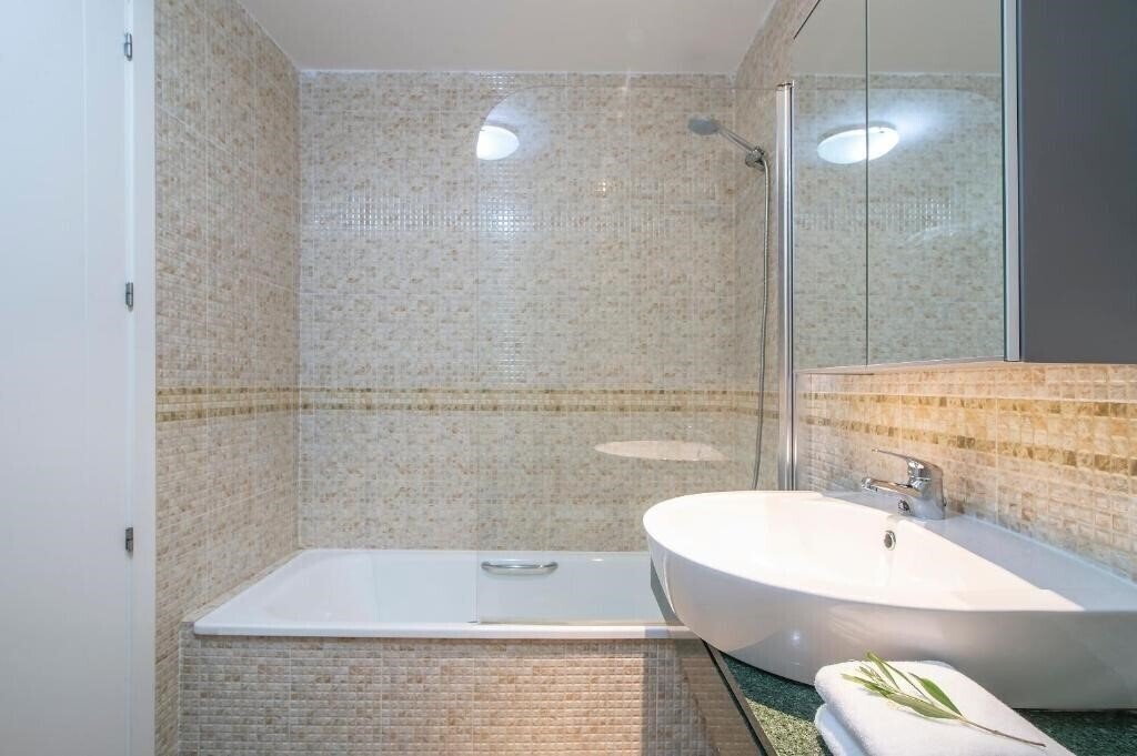 Фотография Pierre Vacances Almeria Roquetas De Mar 3*