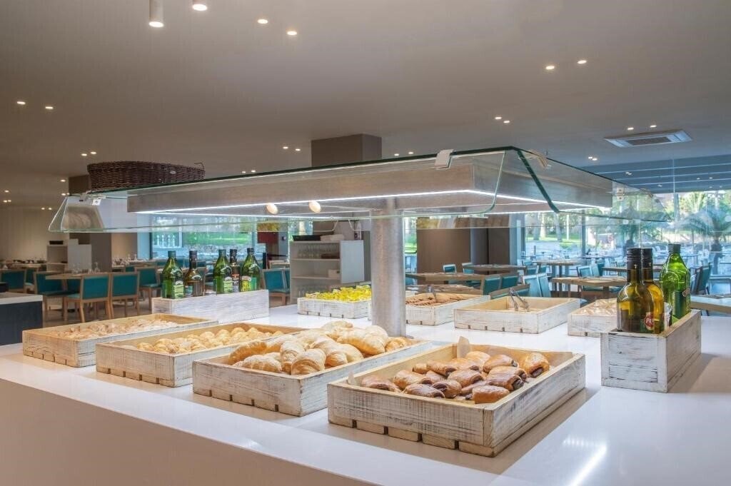 Roquetas El Palmeral by Pierre Vacances 3* суреті