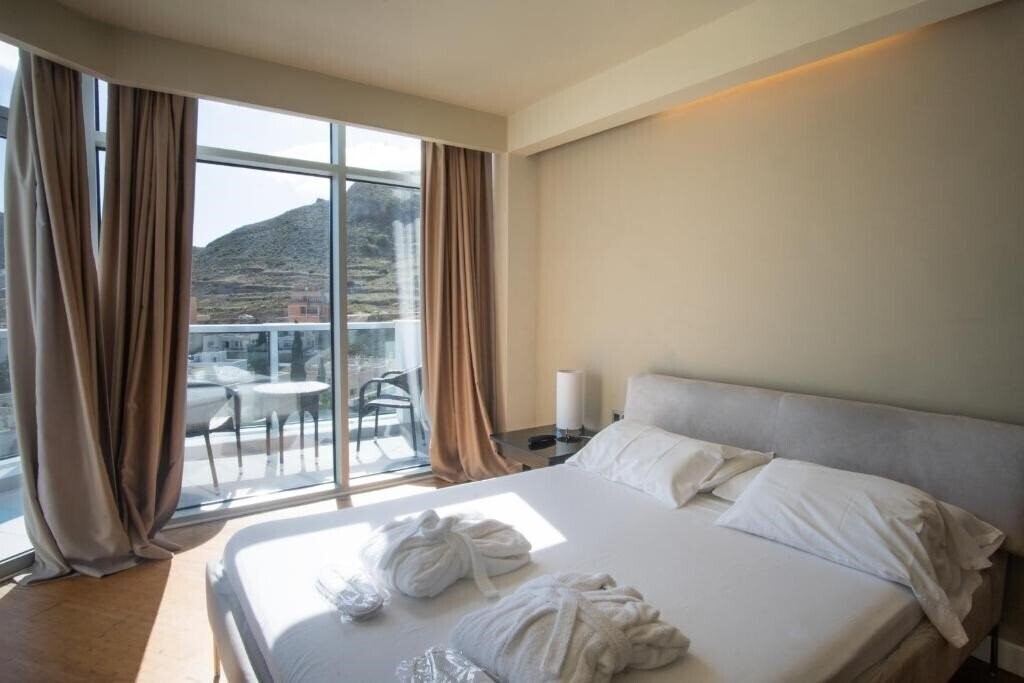 Hotel Carboneras Cabo De Gata By MIJ 4* қонақ үйі