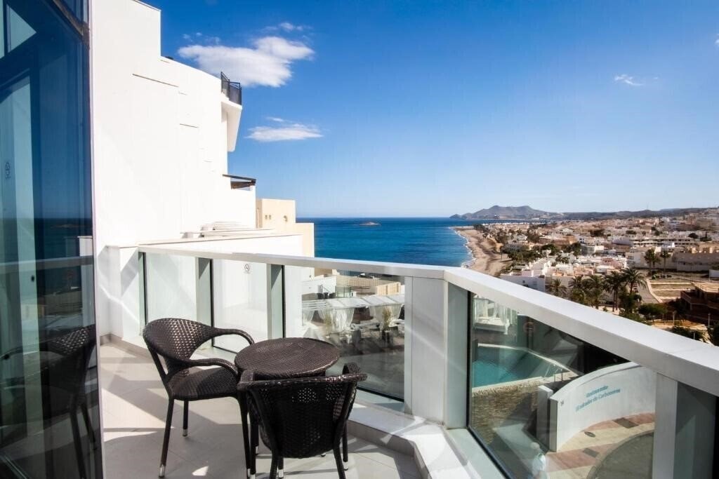 Hotel Carboneras Cabo De Gata By MIJ 4* фотосуреті